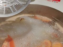 -潮泰牛肉火锅 · 创于1992年(车公庙店)