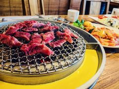 -紫霞门韩国料理烤肉(深南东路店)