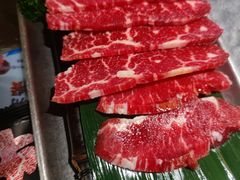 -谷牛日式烤肉(宝山U天地店)