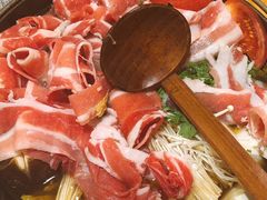 -九田家黑牛烤肉料理(石路天虹店)