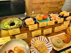 -Let's Taipei 非常烘焙(太古里店)