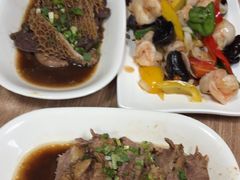 -百福麵家(新馬路店)