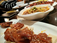 -朕之味(龙湖·西城天街店)