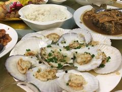 -澳门西南饭店·粤菜·茶市·手工点心(华海路店)
