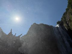 -刘伯温故里景区百丈漈