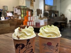 -成川茶店·潮汕工夫浓茶(万象店)