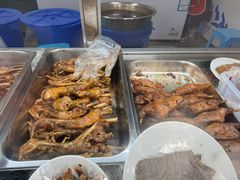 -双流老妈兔头(总店)