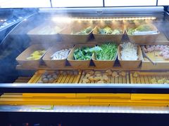 -牛武士寿喜烧·和牛火锅自助(全球首店)