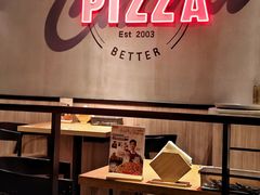 -棒约翰比萨·意面(古墩路店)