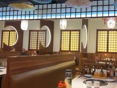 -千寻山野烤肉(中关村店)