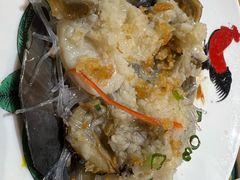 蒜蓉粉丝带子-德胜轩正宗顺德菜(宝安沙井会展中心店)