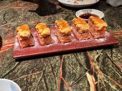 -炙柒Sekinana·精致料理 烧鸟·铁板烧(海上世界店)