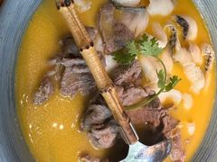 -竹里馆 ·茶食(奥体店)