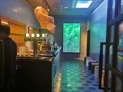 -庐灶江南·江南菜·四合院Bistro(东直门雍和宫·原华侨宾馆店)
