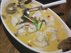 -粗茶淡饭·隐庐私厨(东亭店)
