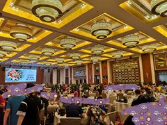 大堂-顺德人家食府(黄金广场店)