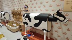 -奈尔宝·儿童乐园·亲子餐厅(苏州大悦城店)