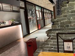 -局气 烤鸭·北京菜(光华路店)