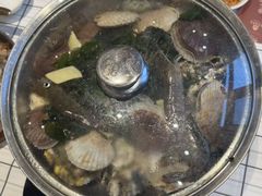 -双合园·海鲜水饺青岛菜(万佳广场店)