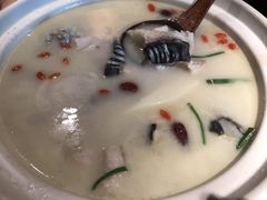 -老阿爸鲜鱼土菜(昆山花桥店)