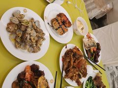 -海韵之星邮轮水会(明发商业广场店)
