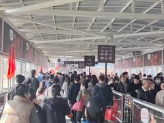 -武汉关码头(轮渡站)