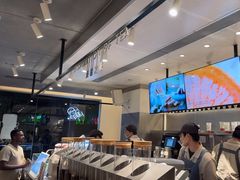 -喜茶(广州保利中环店)