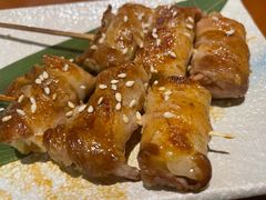 -気楽亭和食料理(气乐亭大世界本店)