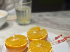 -汤城小厨•粤菜•靓汤(西直门凯德MALL店)