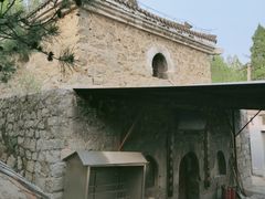 -白水寺森林公园
