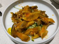 海螺肉-潮州府·潮菜·砂锅粥(徐家汇店)
