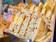 -山崎面包(百联世纪店)