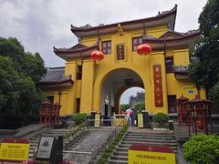 -桂林独秀峰王城景区