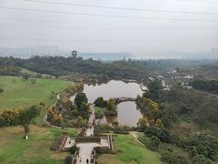 -张坝桂圆林公园