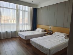 -星河湾温泉洗浴酒店