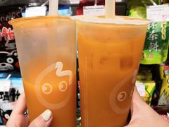 -CoCo都可(合生汇店)