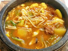 -七八冷面·延边朝鲜族美食(圣熙八号店)