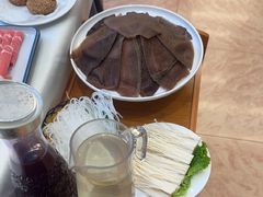 -东来顺饭庄(天坛店)