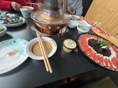 -阳坊胜利涮羊肉(阳坊老店)