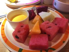 -比格比萨自助(新辰里学清路店)