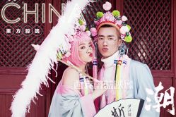 点击看大图 -蔚蓝映像STUDIO婚纱摄影(南稍门店)