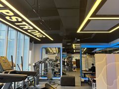 -NRG健身私教CLUB(打浦桥店)