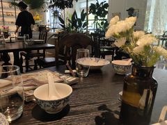 -金谷仓家庭料理(马泉营店)