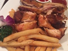 -宝莱纳啤酒花园餐厅PAULANER BRAUHAUS Nanjing(广州路店)