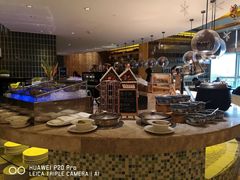 -苏州金鸡湖文博诺富特酒店
