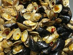 android_upload_pic-比亚森自助烤肉料理(裕华店)