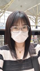 -东方美妍小鹏造型