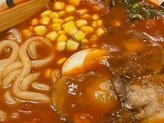 -本格·深夜食堂(北理工店)