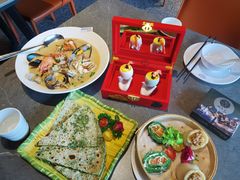 -佬太公海鸭·海鲜大排档(上海总店)