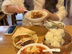 -豆相识•九九豆腐脑(牛咡桥店)